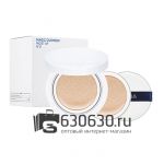 Тональный крем кушон с матовым финишем Missha "Magic cushion Moist Up"