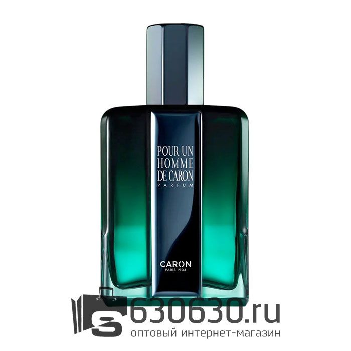 Евро Caron "Pour Un Homme De Caron" EDP 125 ml