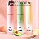Увлажняющий бальзам для губ NOVO (в ассортименте) 1шт.