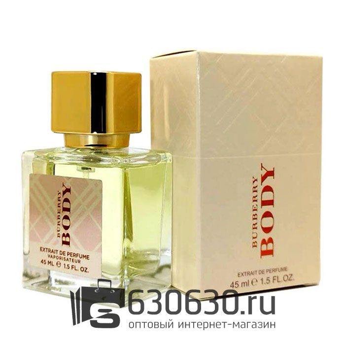 A-Plus Burberry "Body" 45 ml