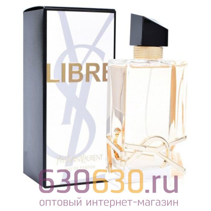 A-PLUS Yves Saint Laurent "Libre" EDP 90 ml оптом