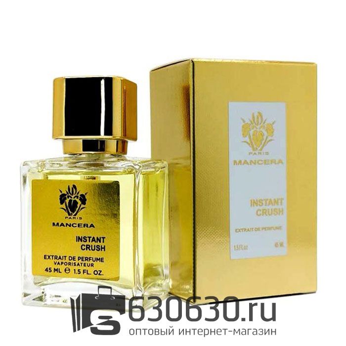 A-Plus Mancera "Instant Crush" 45 ml