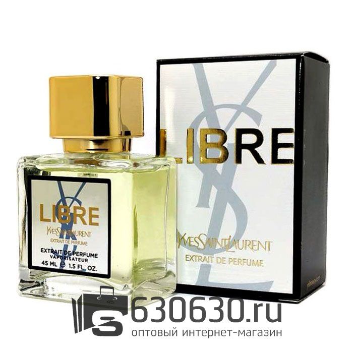 A-Plus Yves Saint Laurent "Libre" 45 ml