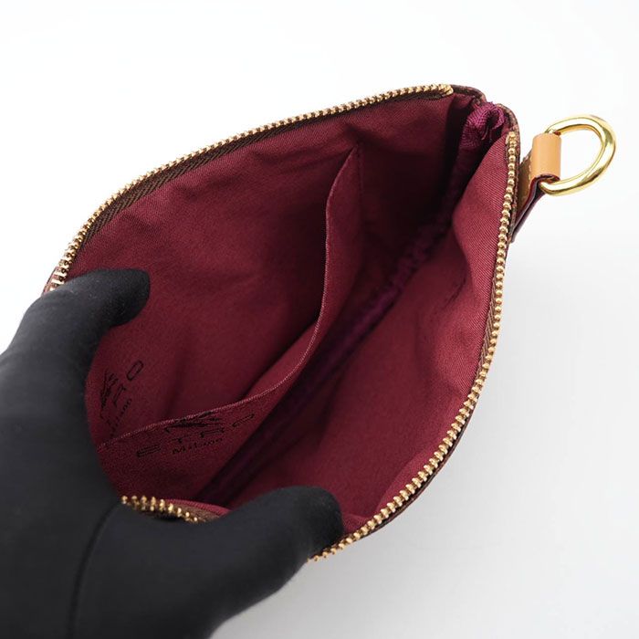 Сумка мужская "E*RO" Эко кожа ЛЮКС (26/20см)