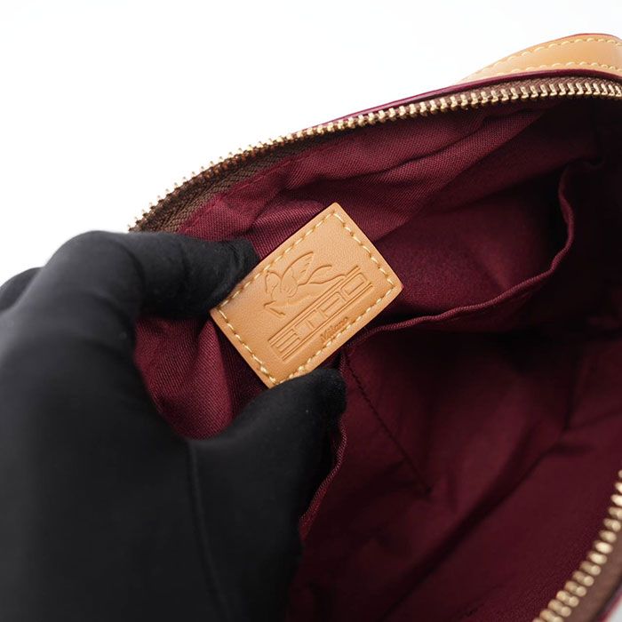 Сумка мужская "E*RO" Эко кожа ЛЮКС (26/20см)