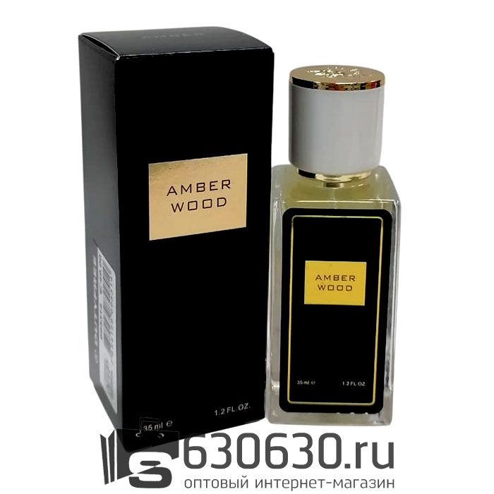 Мини парфюм Ajmal "Amber Wood" 35 ml