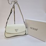 Сумка "Gue*s" Эко кожа (28/15см)