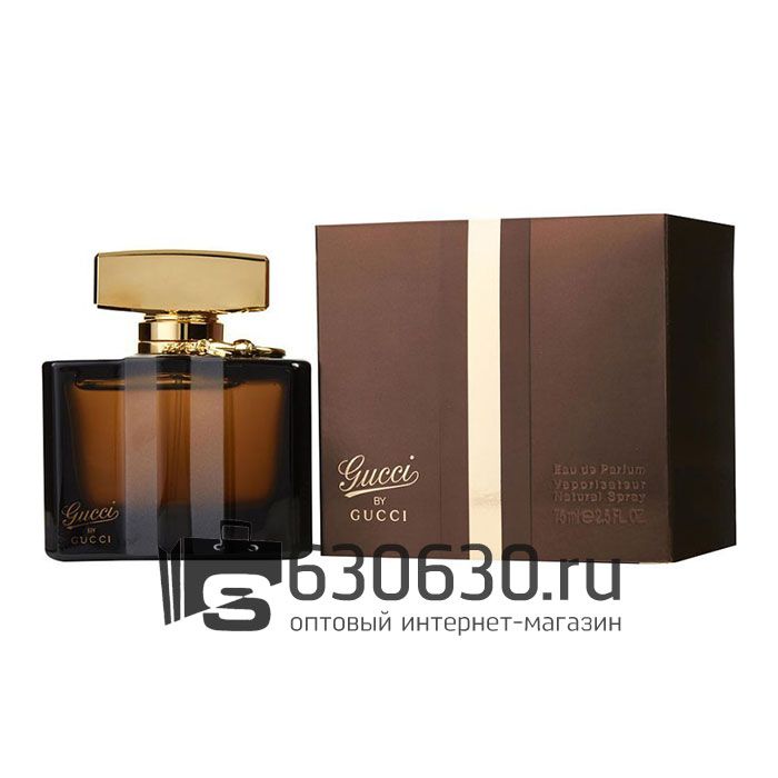 Евро Gucci "Gucci By Gucci" EDP 75 ml оптом