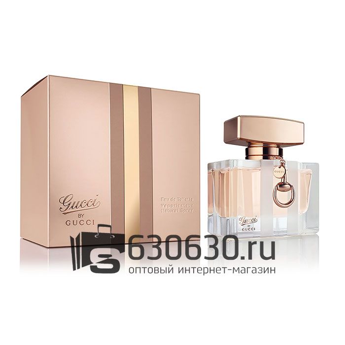 Евро Gucci "Gucci By Gucci" EDT 75 ml оптом