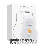 Солнцезащитный крем  для лица и тела LUOFMISS