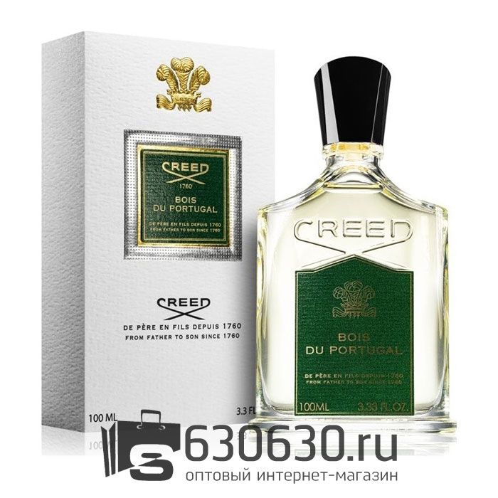 Евро Creed "Bois Du Portugal" 100 ml