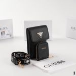 Сумка "G**ss" Эко кожа (18/12см)