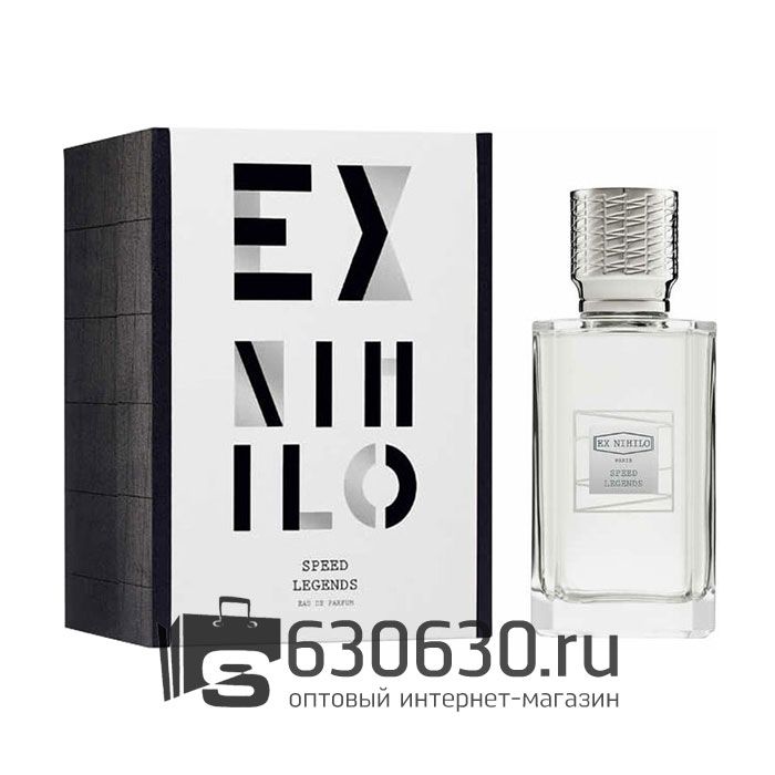 A-Plus Ex Nihilo "The Hedonist" EDP 100 ml оптом