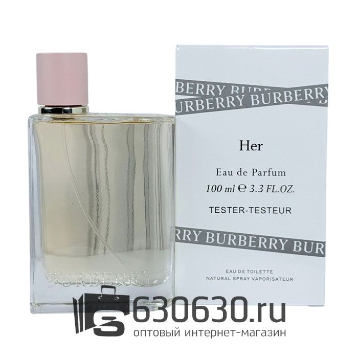 ТЕСТЕР Burberry "Her" EDP 1000 ml (Евро)