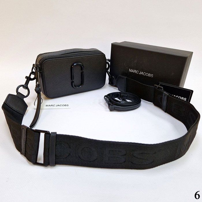 Сумка "Ma*c Ja*obs" Эко кожа (19/11см)