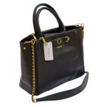 Сумка "G**ss" Эко кожа (33/24см)