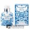 Евро Dolce & Gabbana "Light Blue Summer Vibes Pour Homme" EDT 125 ml оптом