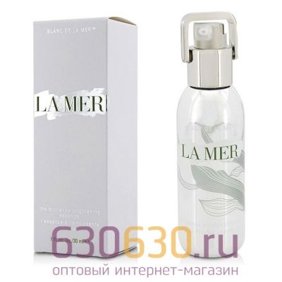 Сыворотка для лица, выравнивающая тон кожи La Mer "The Brilliance Brightening Essence" 30 ml