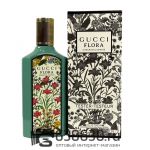 ТЕСТЕР Gucci Flora "Gorgeous Jasmine" EDP 100 ml (Евро)