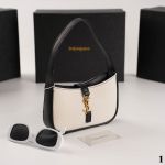 Сумка "Y*es Sa*nt Lau*ent" Эко кожа ЛЮКС (19/12см)