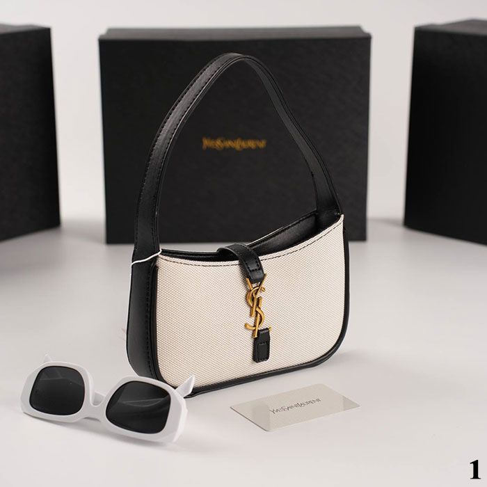 Сумка "Y*es Sa*nt Lau*ent" Эко кожа ЛЮКС (19/12см)