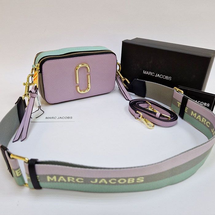 Сумка "M*rc Jaс*bs" Эко кожа (19/11см)