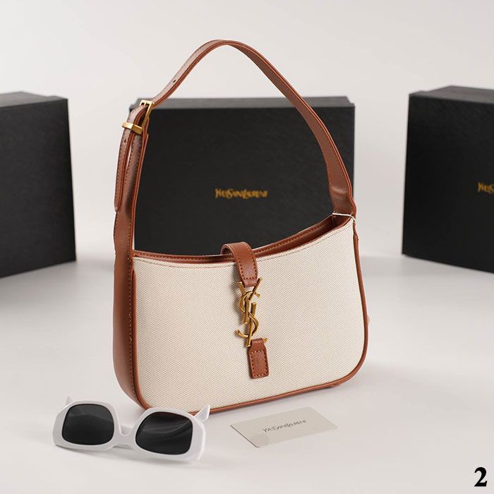 Сумка "Y*es Sa*nt Lau*ent" Эко кожа ЛЮКС (19/12см)