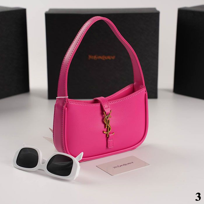 Сумка "Y*es Sa*nt Lau*ent" Эко кожа ЛЮКС (19/12см)