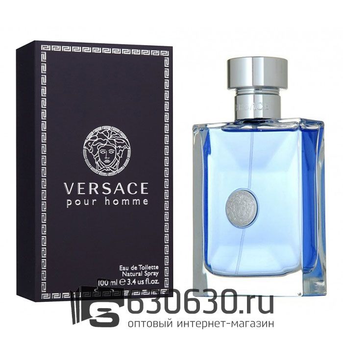 A-Plus Versace "Pour Homme" EDT 100 ml