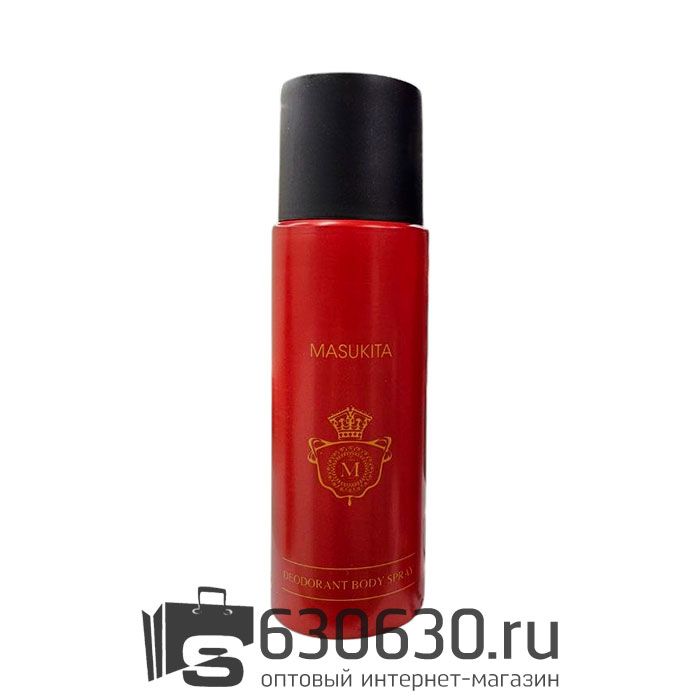 Парфюмированный Дезодорант Clive Christian "Crown Collection - Matsukit" 200 ml
