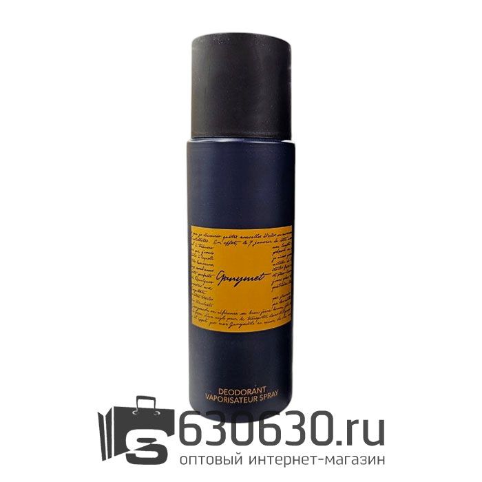 Парфюмированный Дезодорант Marc-Antoine Barrois "Ganymede" 200 ml