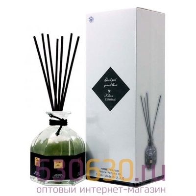 Аромадиффузор с палочками "Good Girl Gone Bad EXTREME" 100 ml
