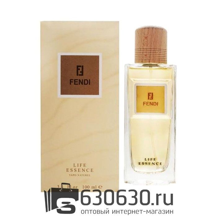 Евро Fendi "Life Essence" 100 ml