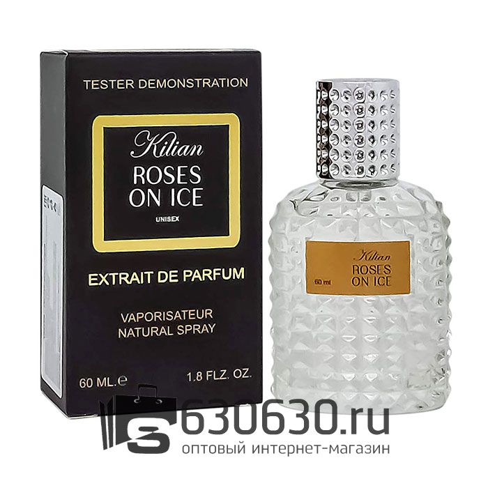 Мини тестер "Roses On Ice" Extrait 60 ml NEW