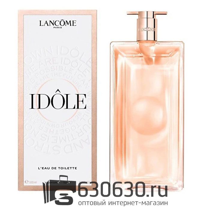 Евро Парфюмерия "Idole L'Eau De Toilette" 100 ml оптом