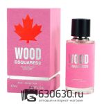 Мини-парфюм DSQUARED2 "Wood for Her" 67 ml LUX