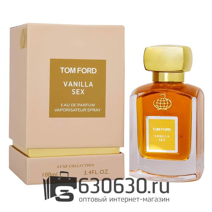 Tom Ford "Vanilla Sex" 100 ml LUX Collection