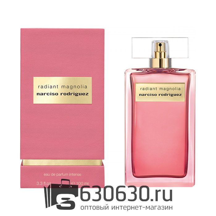 Евро Narciso Rodriguez "Radiant Magnolia" 100 ml оптом