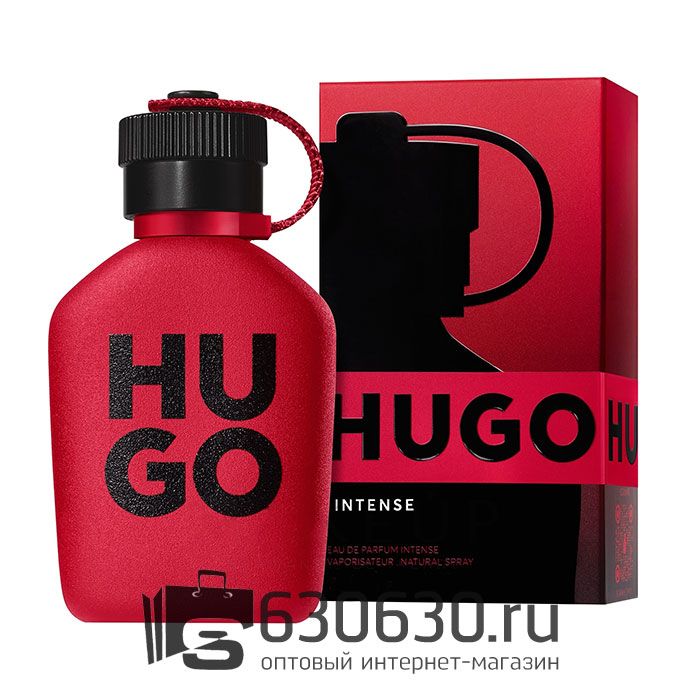 Евро Hugo Boss "Hugo Intense" 150 ml оптом