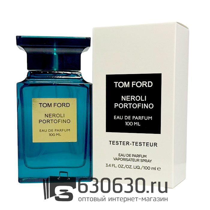 ТЕСТЕР Tom Ford "Neroli Portofino Eau de Parfum" (ОАЭ) 100 ml