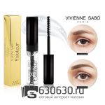 Гель для бровей и ресниц Vivienne Sabo "Fixateur" 6 ml