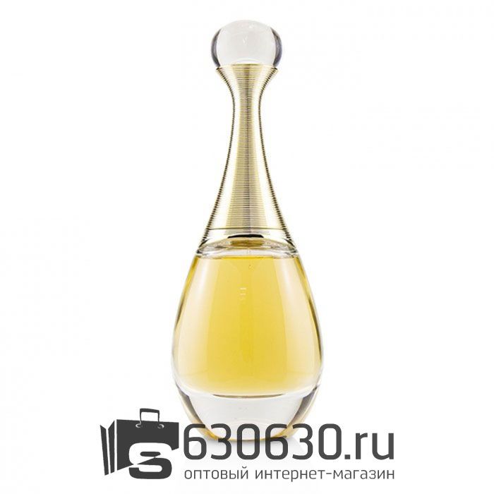 Christian Dior "J'Adore L'Eau Eau De Parfum Absolue" 100 ml