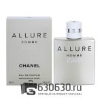Евро Chanel "Allure Homme Edition Blanche" EDP 100 ml оптом