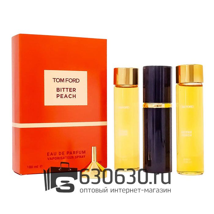 Tom Ford "Bitter Peach" 3 в 1