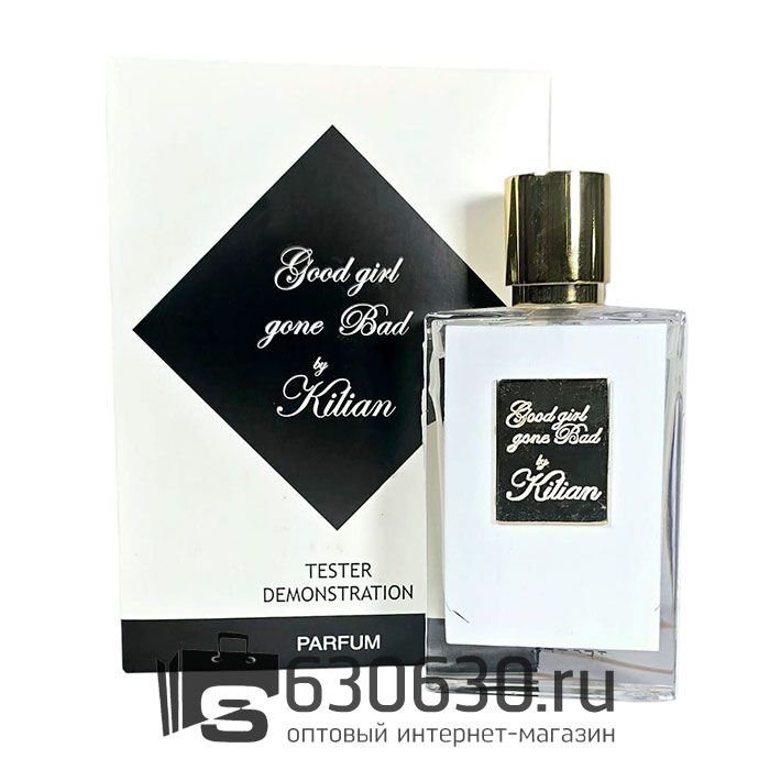 ТЕСТЕР "Good Girl Gone Bad By Kilian" 50 ml (Евро)