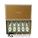 Парфюмерный набор "Cologne Collection Coffret de Colognes" 5*9 ml