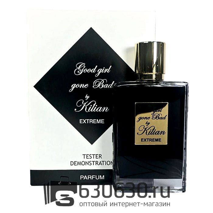 ТЕСТЕР "Good Girl Gone Bad By Kilian Extreme" 50 ml (Евро)