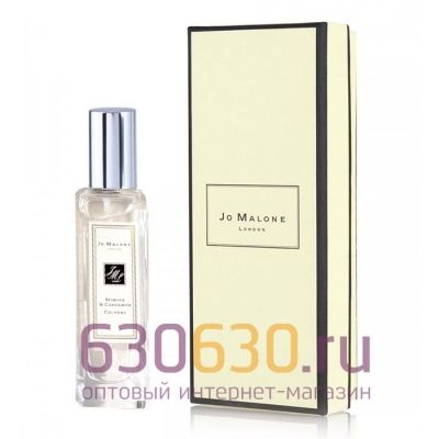 Евро "Mimosa & Cardamom Cologne" 30 ml