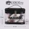 Косметичка WASHBAG (16cm*21.5cm*15cm)