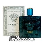 ТЕСТЕР Versace ''Eros'' Parfum 100 ml (Евро)